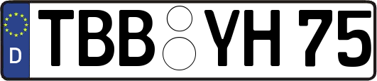 TBB-YH75