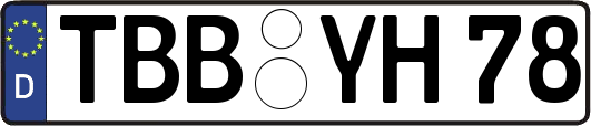TBB-YH78