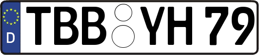 TBB-YH79