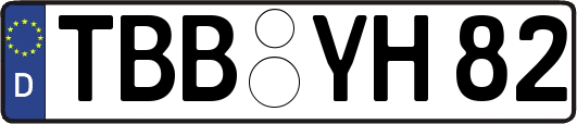 TBB-YH82