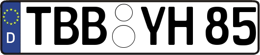 TBB-YH85