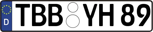 TBB-YH89