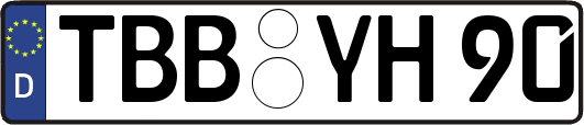 TBB-YH90