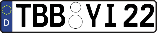 TBB-YI22