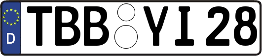 TBB-YI28