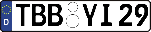 TBB-YI29