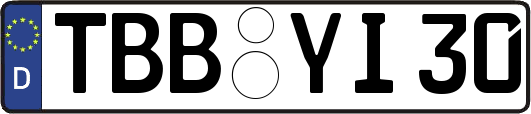 TBB-YI30