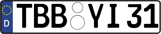 TBB-YI31