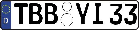 TBB-YI33
