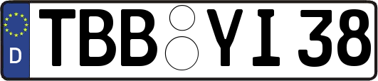 TBB-YI38