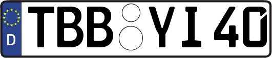 TBB-YI40