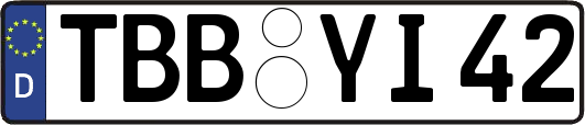 TBB-YI42