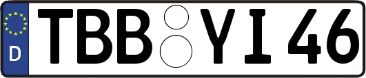 TBB-YI46