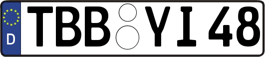 TBB-YI48