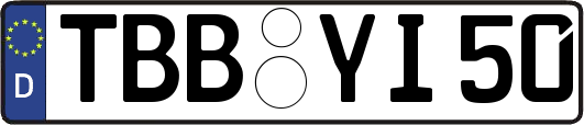 TBB-YI50
