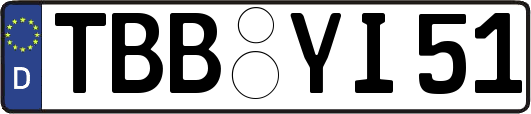 TBB-YI51