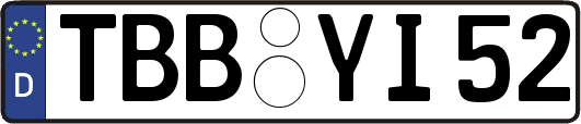TBB-YI52