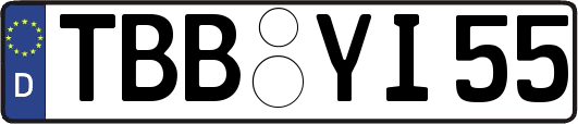 TBB-YI55