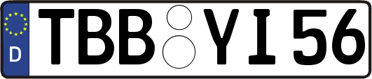 TBB-YI56