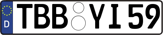 TBB-YI59