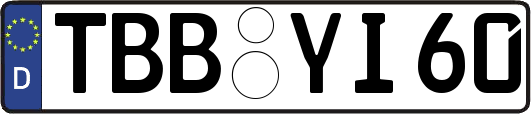 TBB-YI60
