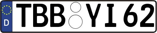 TBB-YI62