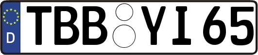 TBB-YI65