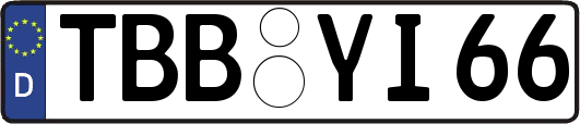 TBB-YI66