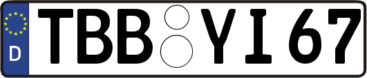 TBB-YI67