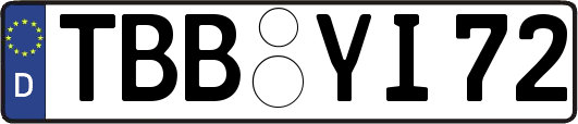 TBB-YI72