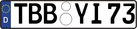 TBB-YI73