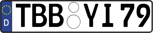 TBB-YI79