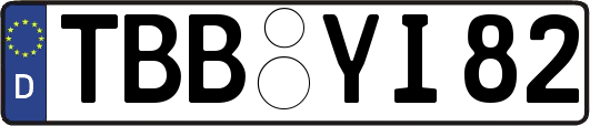 TBB-YI82