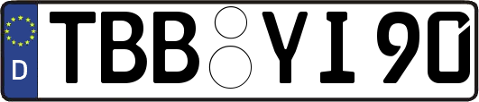 TBB-YI90