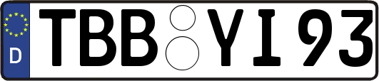 TBB-YI93