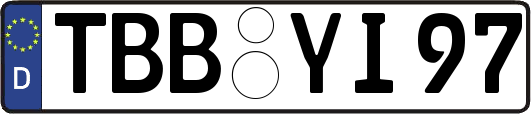 TBB-YI97