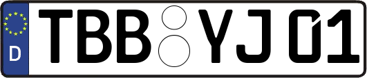 TBB-YJ01