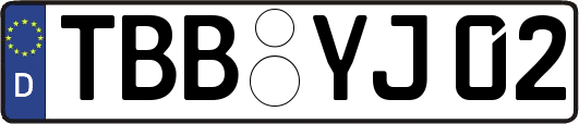 TBB-YJ02
