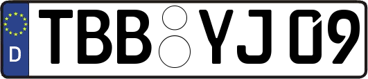 TBB-YJ09