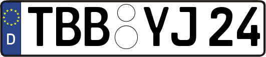 TBB-YJ24