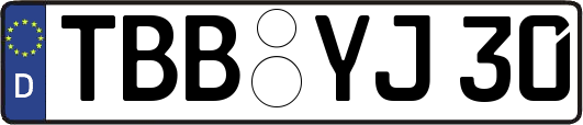 TBB-YJ30