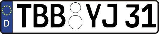 TBB-YJ31
