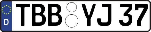 TBB-YJ37