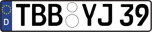 TBB-YJ39