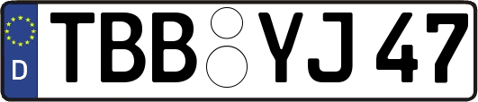 TBB-YJ47