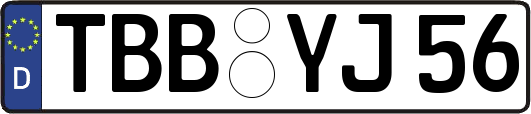 TBB-YJ56