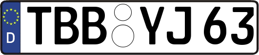 TBB-YJ63