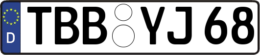 TBB-YJ68