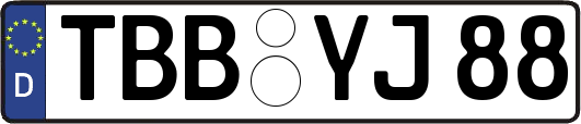 TBB-YJ88
