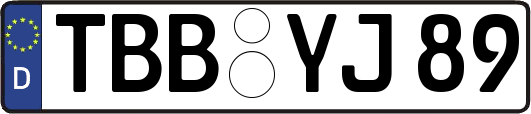 TBB-YJ89
